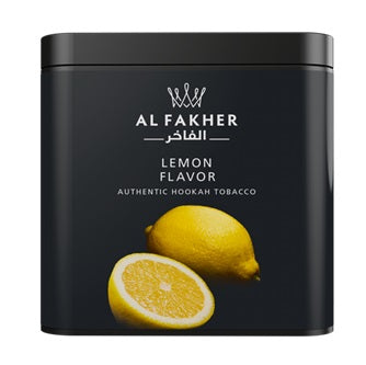 AL FAKHER LEMON. 🍋