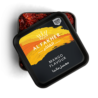 AL FAKHER MANGO. 🥭