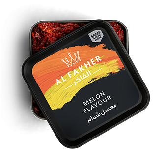 AL FAKHER MELON. 🍈