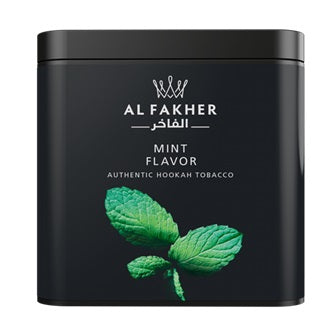 AL FAKHER MINT. 🍃