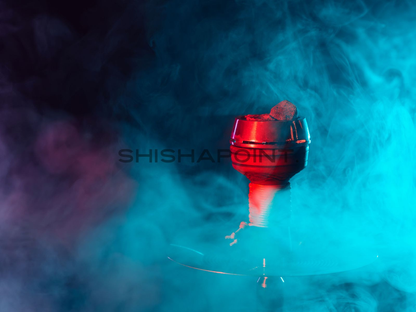 MISTY NIGHTS. ༄