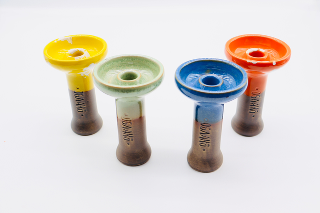 OBLAKO PHUNNEL SHISHA HOOKAH HEAD / BOWL