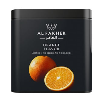 AL FAKHER ORANGE. 🍊