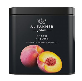 AL FAKHER PEACH. 🍑
