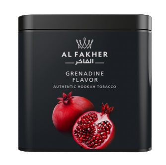 AL FAKHER POMEGRANATE. 🔴