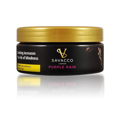 SAVACCO PURPLE RAIN. 🌧️