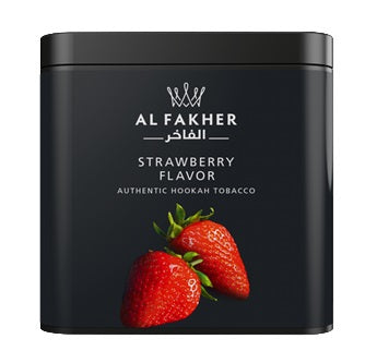AL FAKHER STRAWBERRY. 🍓