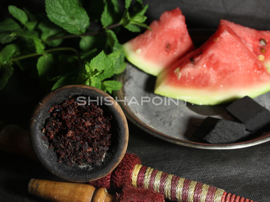 THE REFRESH. 🍉🌿💧