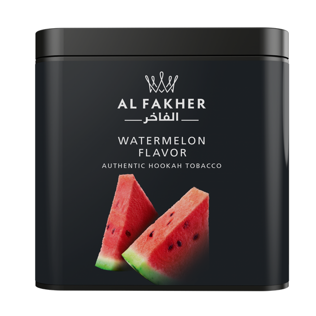 AL FAKHER WATERMELON. 🍉