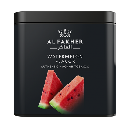 AL FAKHER WATERMELON. 🍉