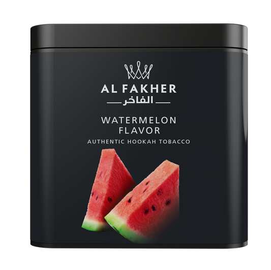 AL FAKHER WATERMELON. 🍉