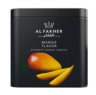 AL FAKHER MANGO. 🥭